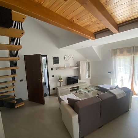 Apartman Galerija Оґулин Екстер'єр фото