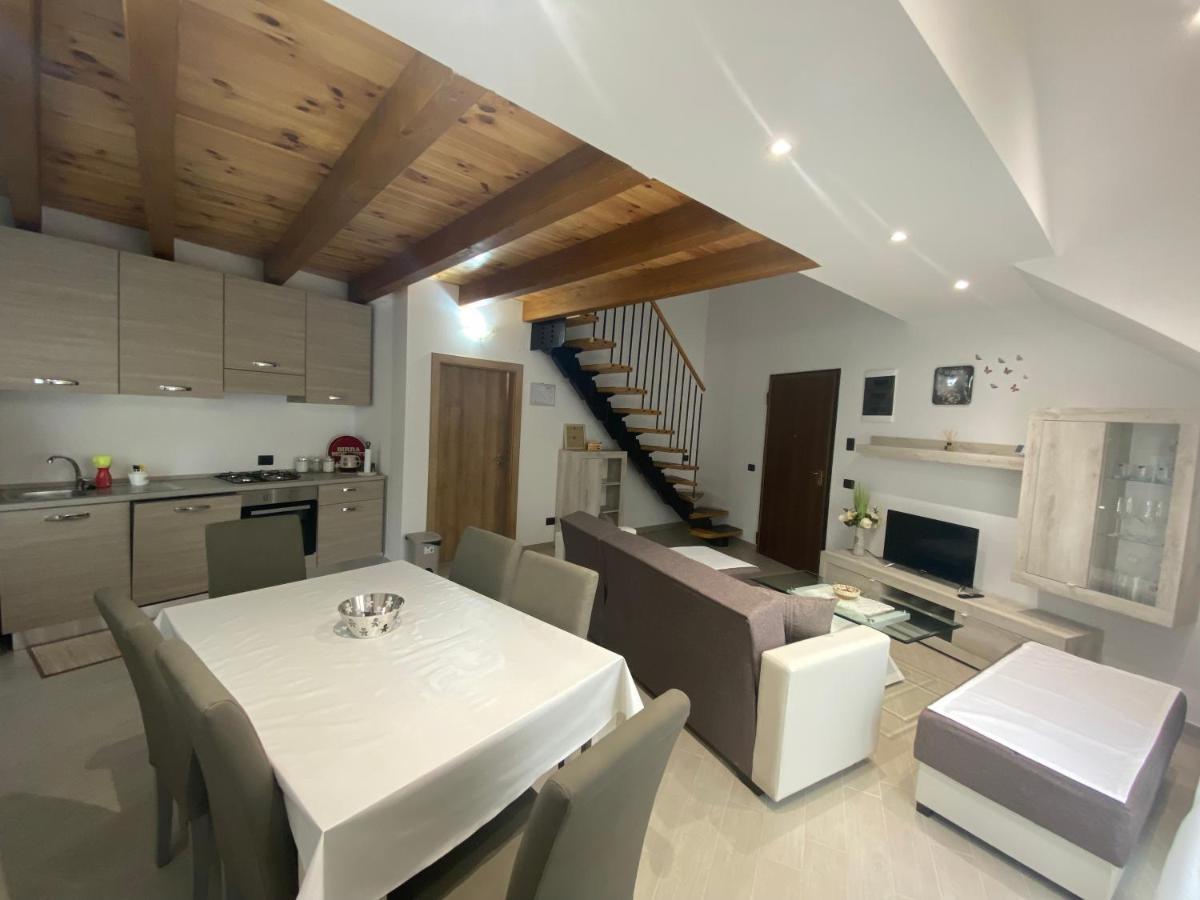 Apartman Galerija Оґулин Екстер'єр фото