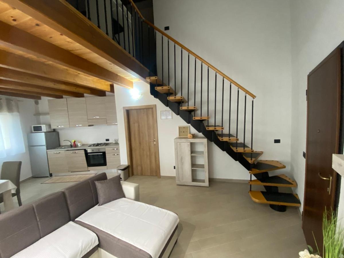 Apartman Galerija Оґулин Екстер'єр фото
