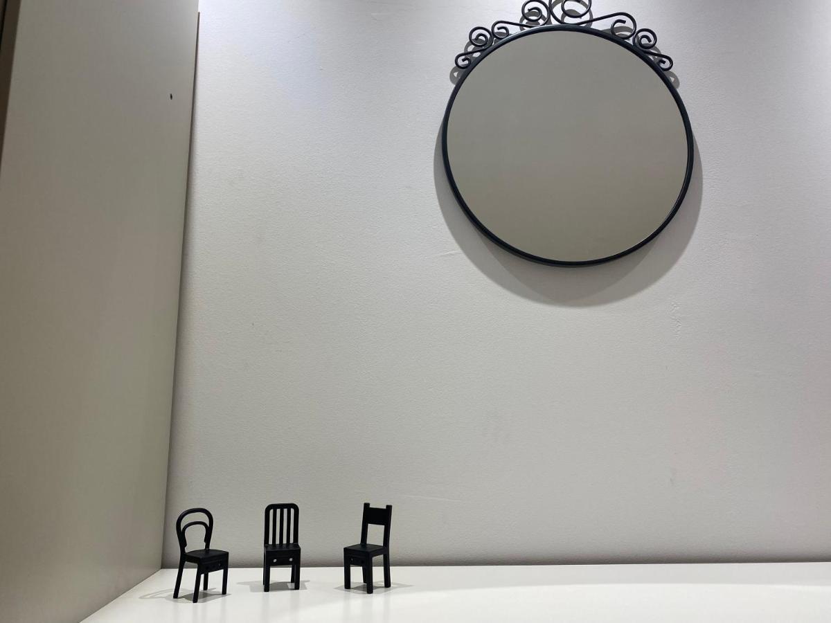 Apartman Galerija Оґулин Екстер'єр фото