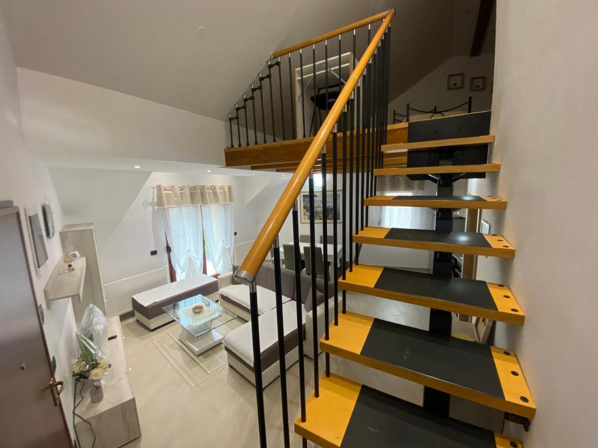 Apartman Galerija Оґулин Екстер'єр фото