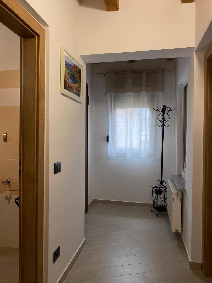 Apartman Galerija Оґулин Екстер'єр фото