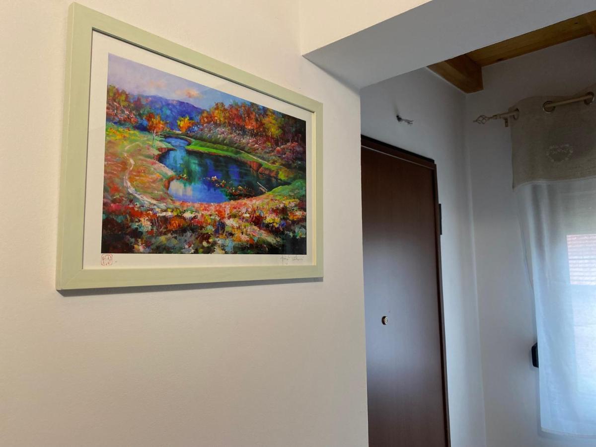 Apartman Galerija Оґулин Екстер'єр фото