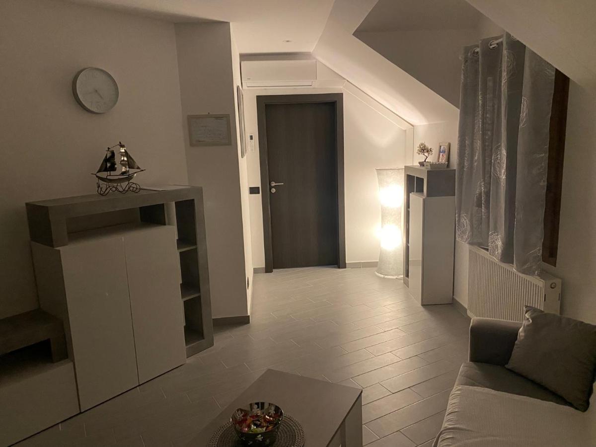 Apartman Galerija Оґулин Екстер'єр фото