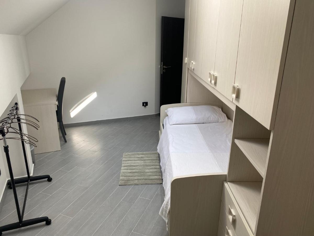 Apartman Galerija Оґулин Екстер'єр фото