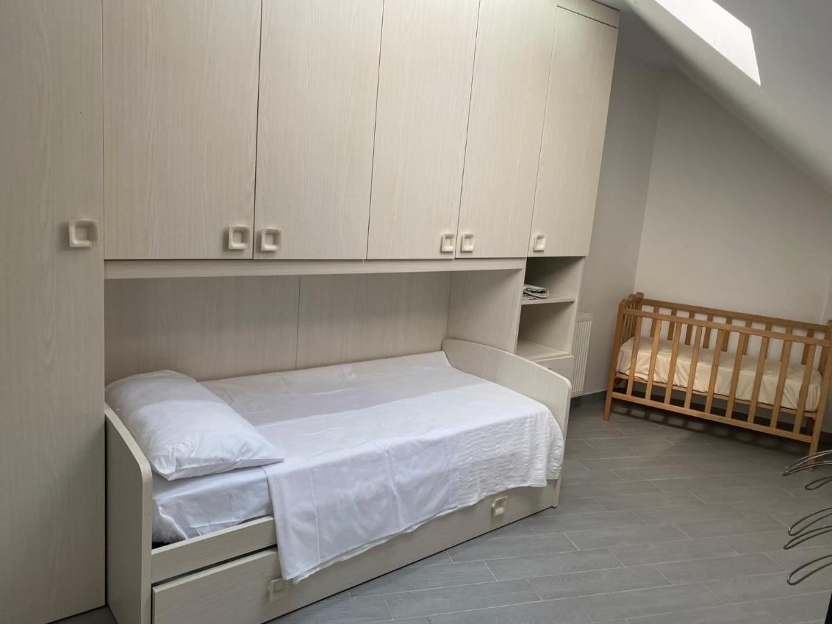 Apartman Galerija Оґулин Екстер'єр фото