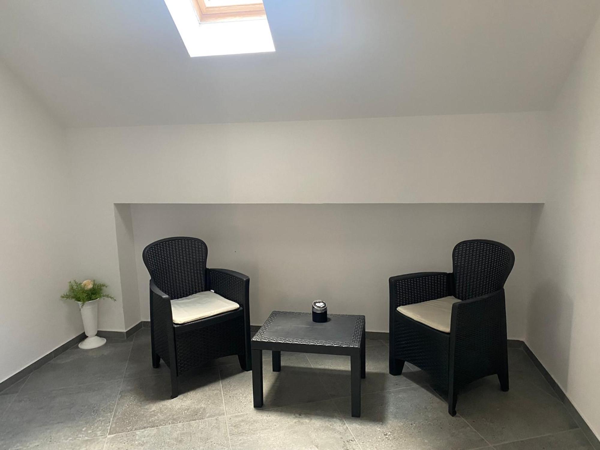 Apartman Galerija Оґулин Екстер'єр фото