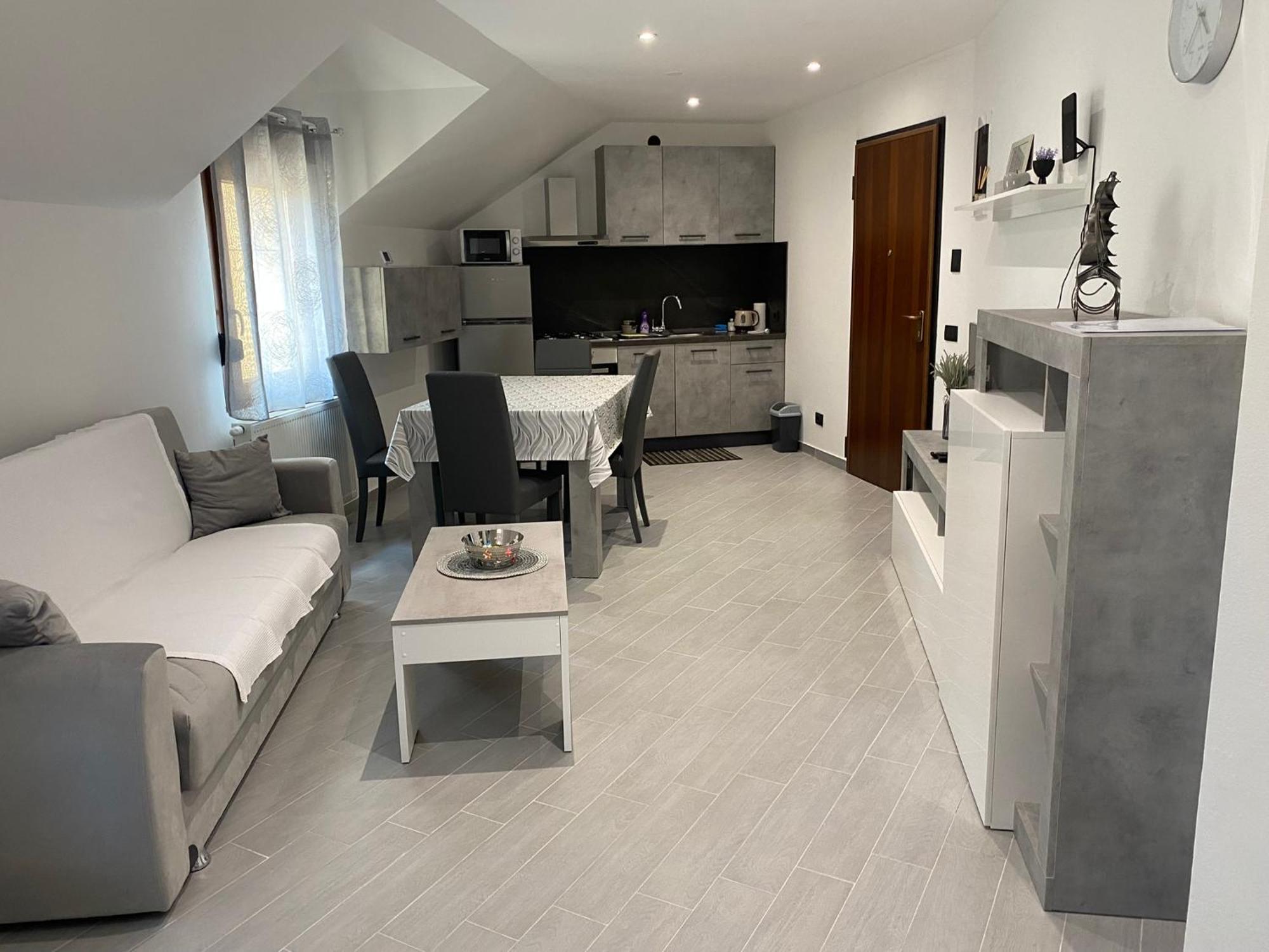 Apartman Galerija Оґулин Екстер'єр фото