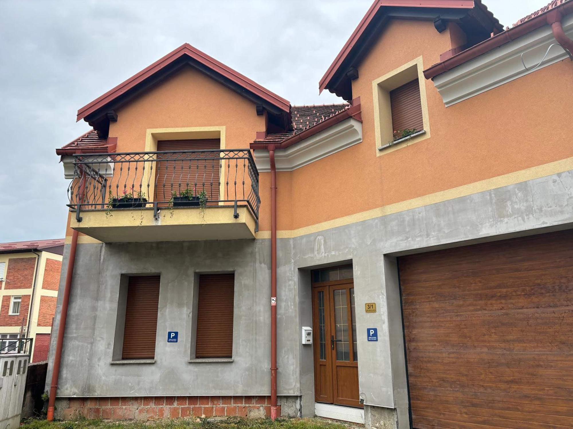 Apartman Galerija Оґулин Екстер'єр фото