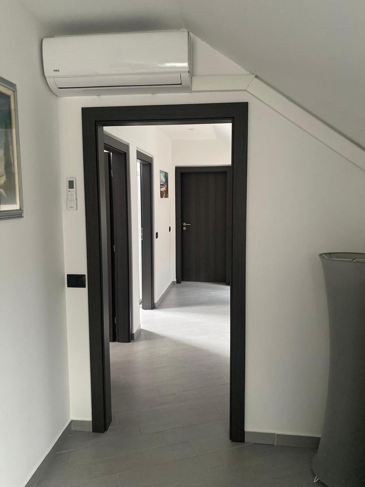 Apartman Galerija Оґулин Екстер'єр фото