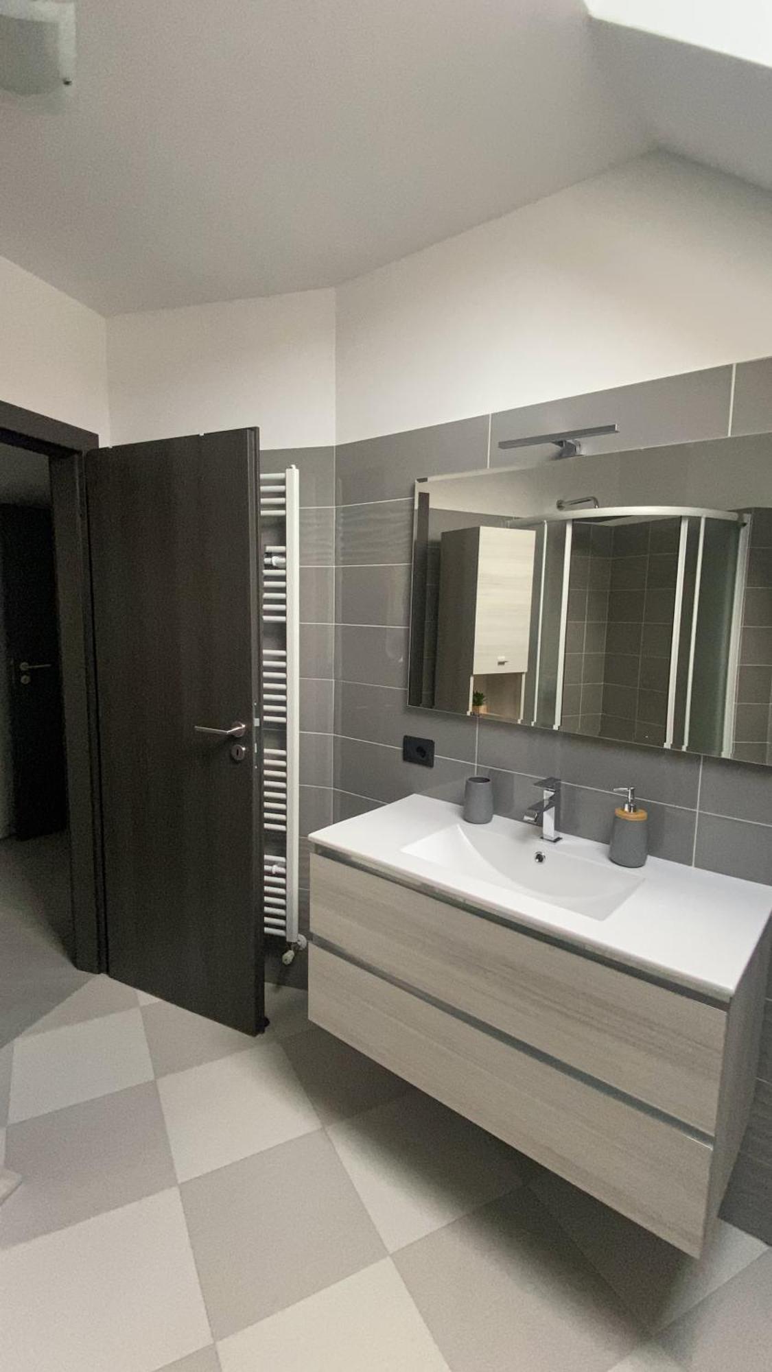 Apartman Galerija Оґулин Екстер'єр фото