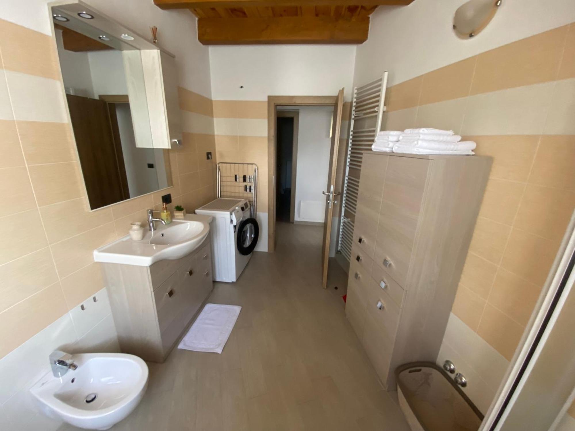 Apartman Galerija Оґулин Екстер'єр фото