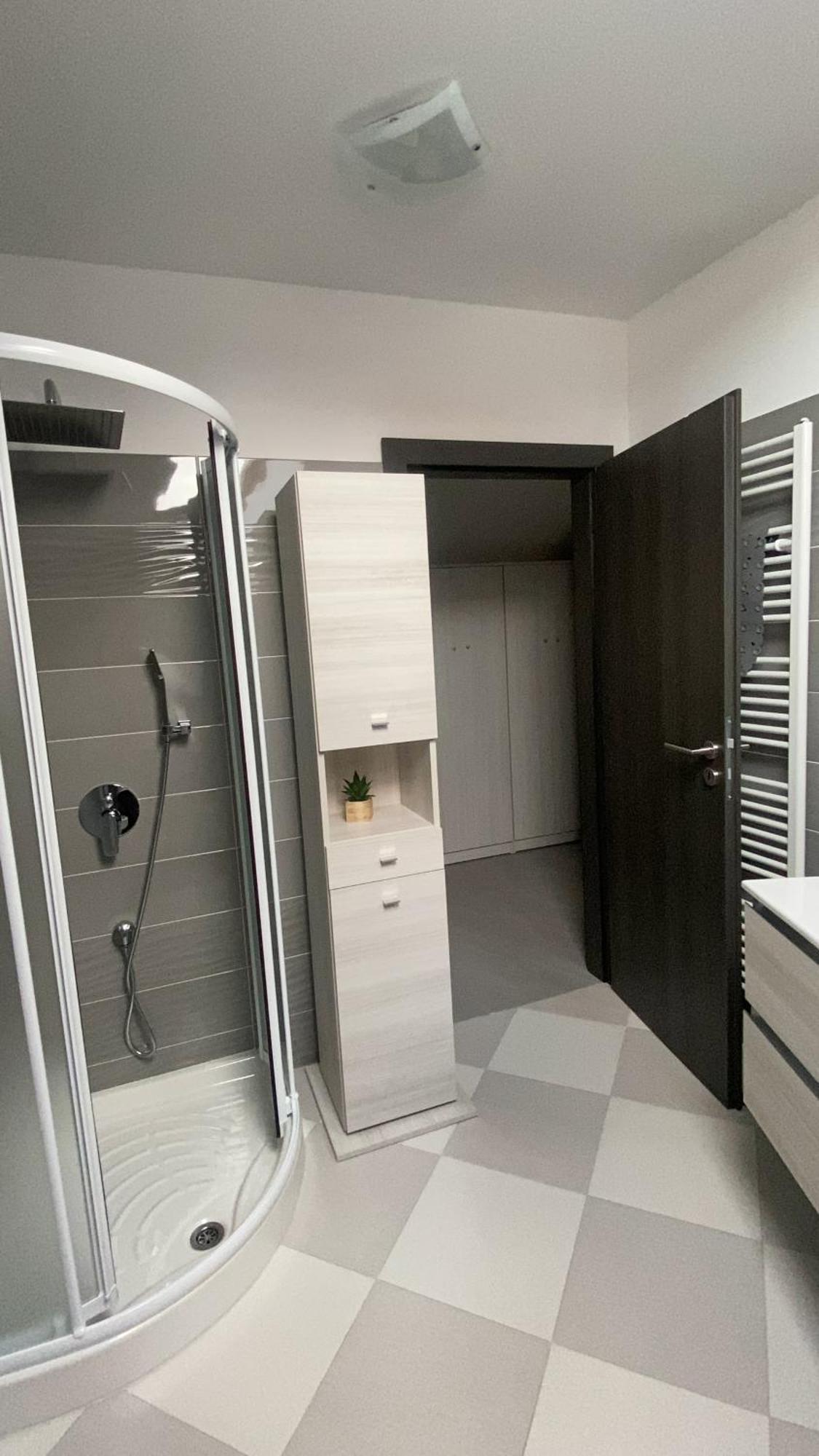 Apartman Galerija Оґулин Екстер'єр фото