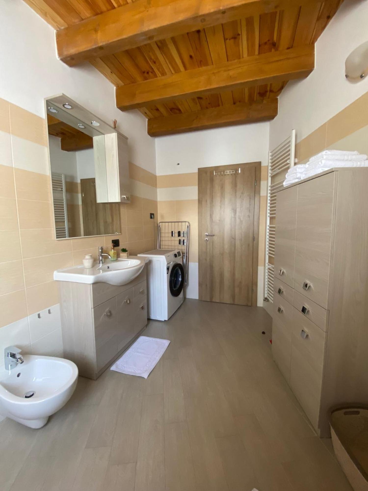 Apartman Galerija Оґулин Екстер'єр фото