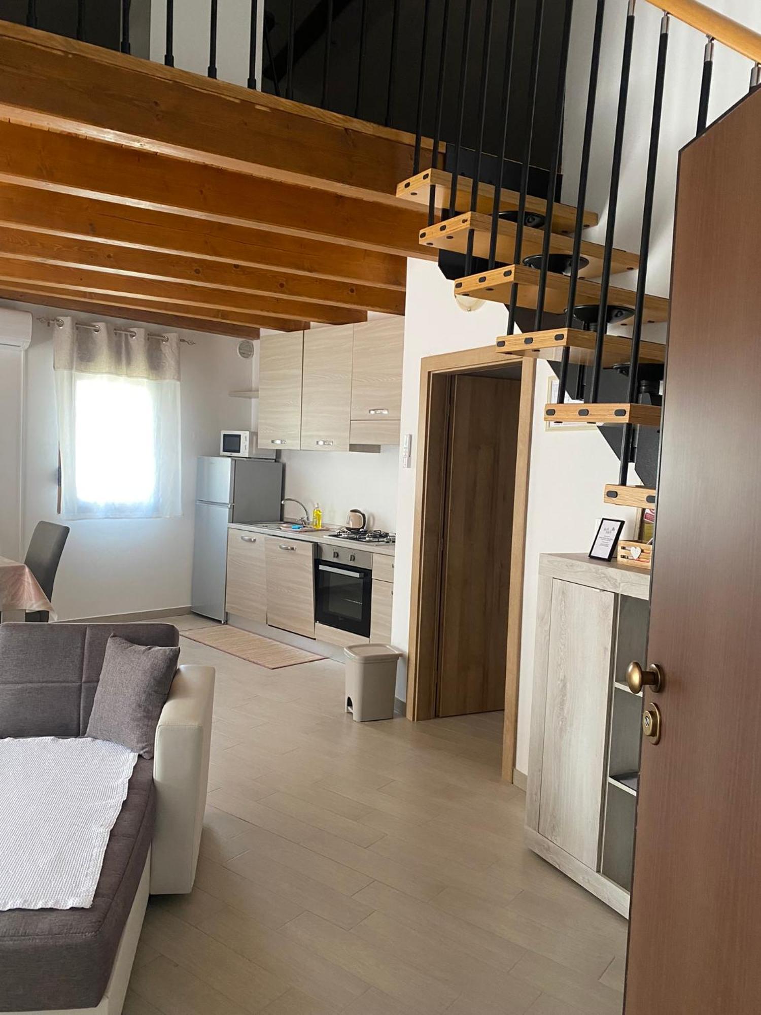 Apartman Galerija Оґулин Екстер'єр фото