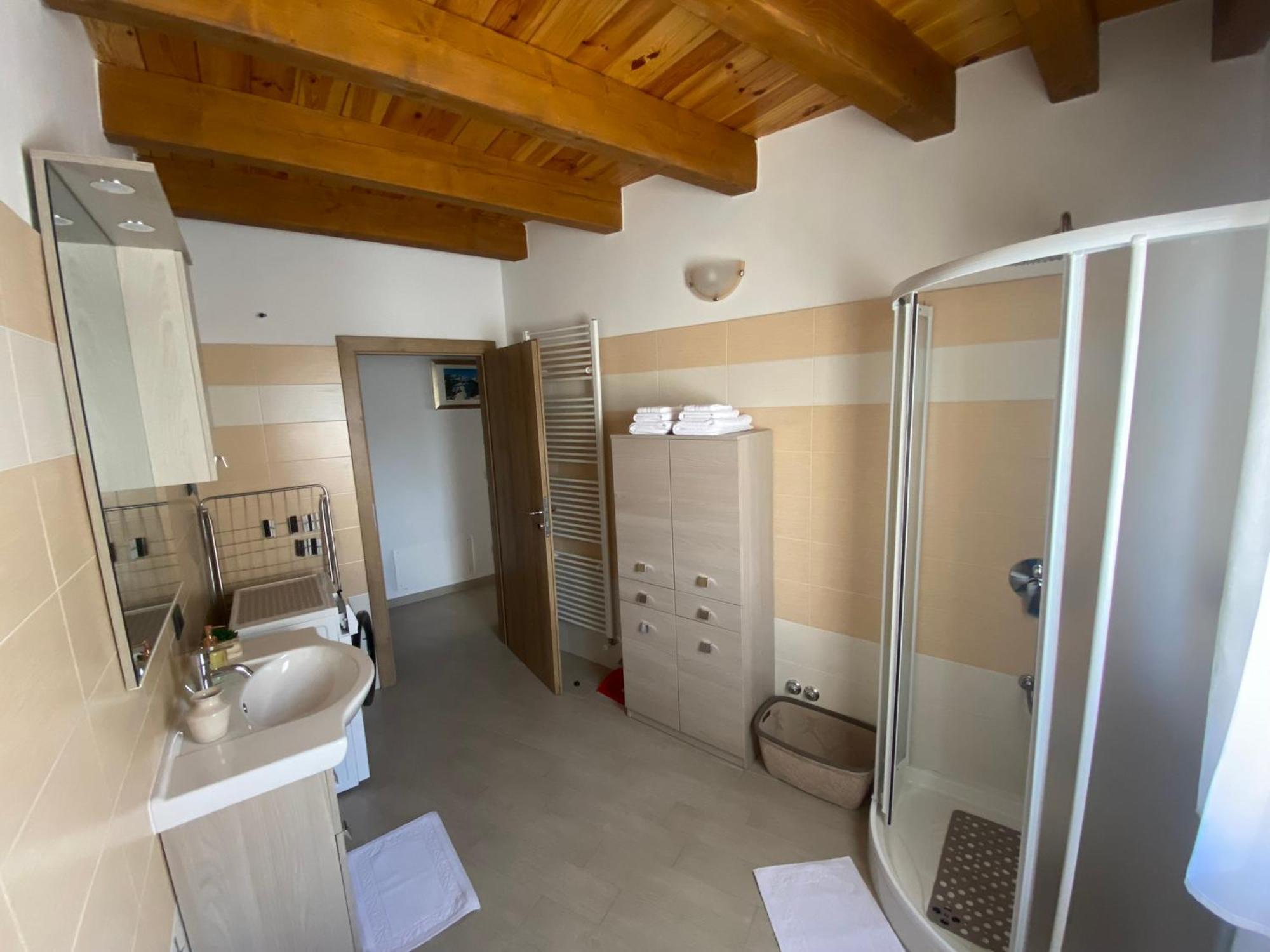 Apartman Galerija Оґулин Екстер'єр фото
