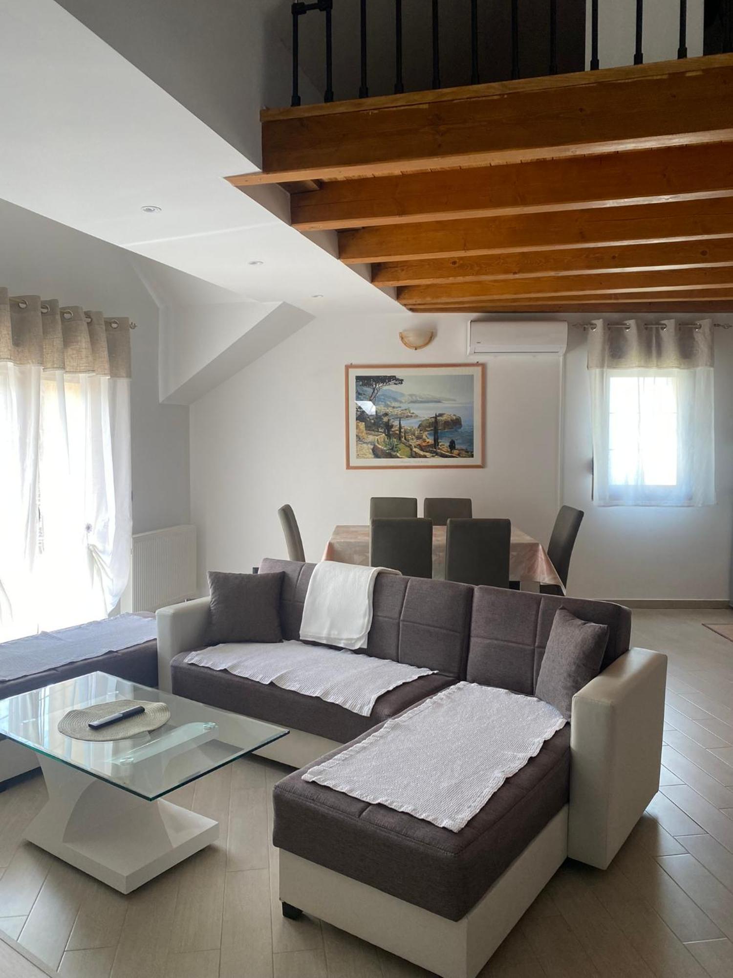 Apartman Galerija Оґулин Екстер'єр фото