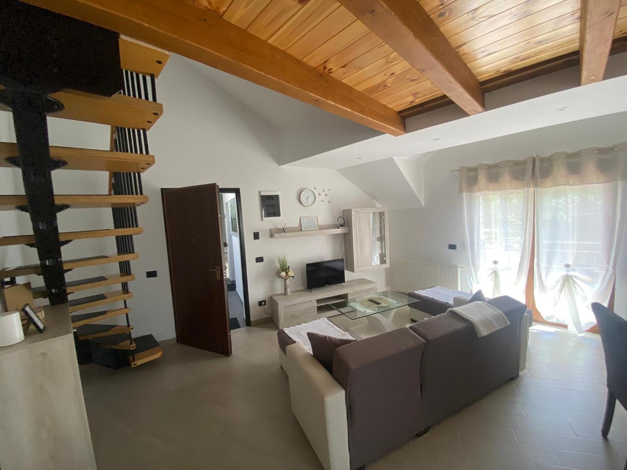 Apartman Galerija Оґулин Екстер'єр фото